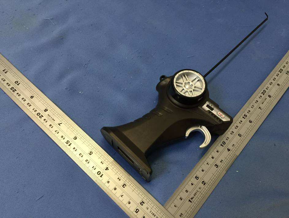 Product image for PKG12120RC27A