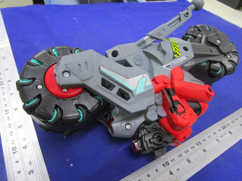 Product image for PKG18900RCA