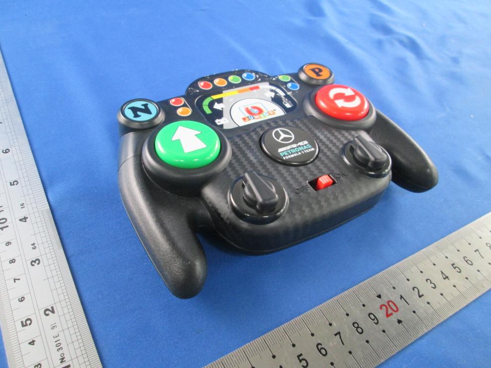 Product image for PKG25847RC