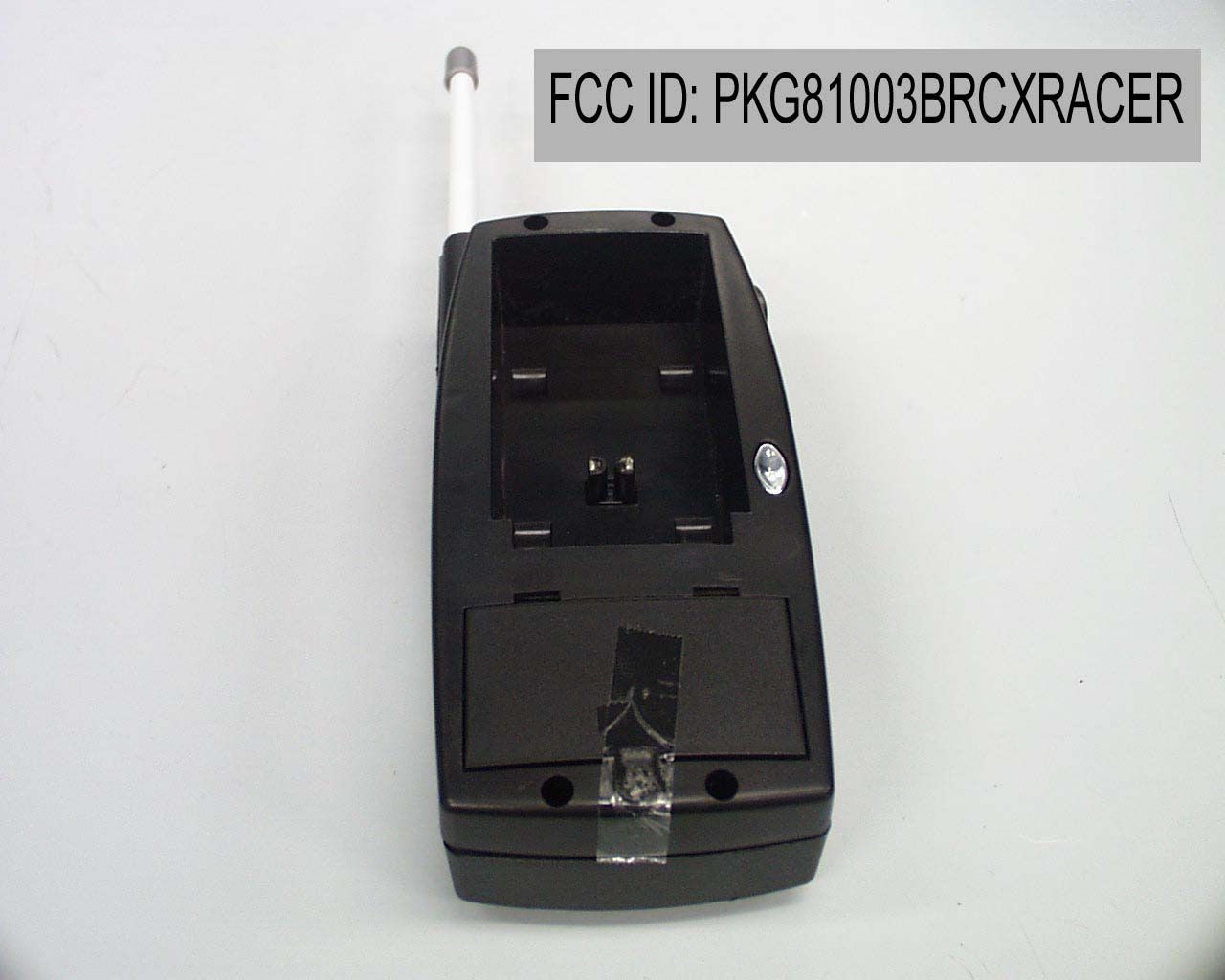 Product image for PKG81003BRCXRACER