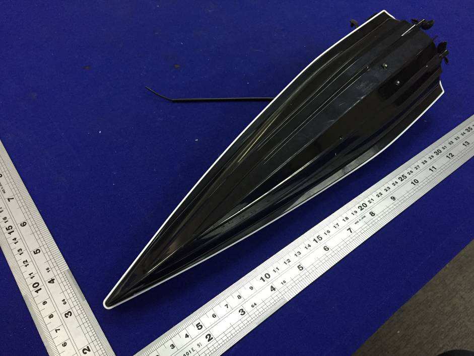 Product image for PKG81322RC49