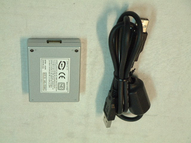 Product image for PKP-VDRIVE