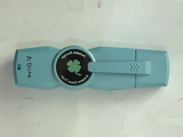 Product image for PKP-VDRIVEKEY