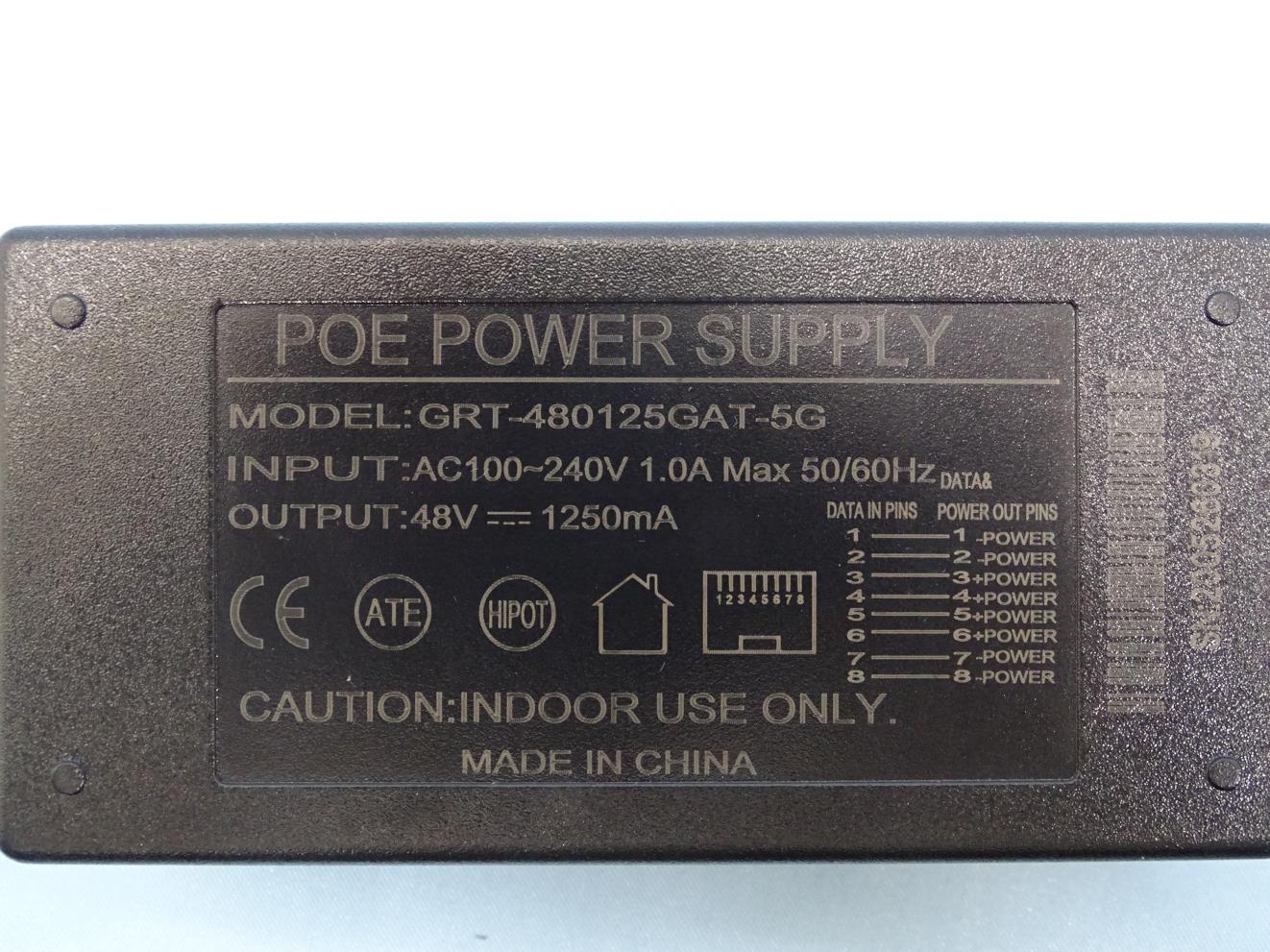 Product image for PKRISGFW2000