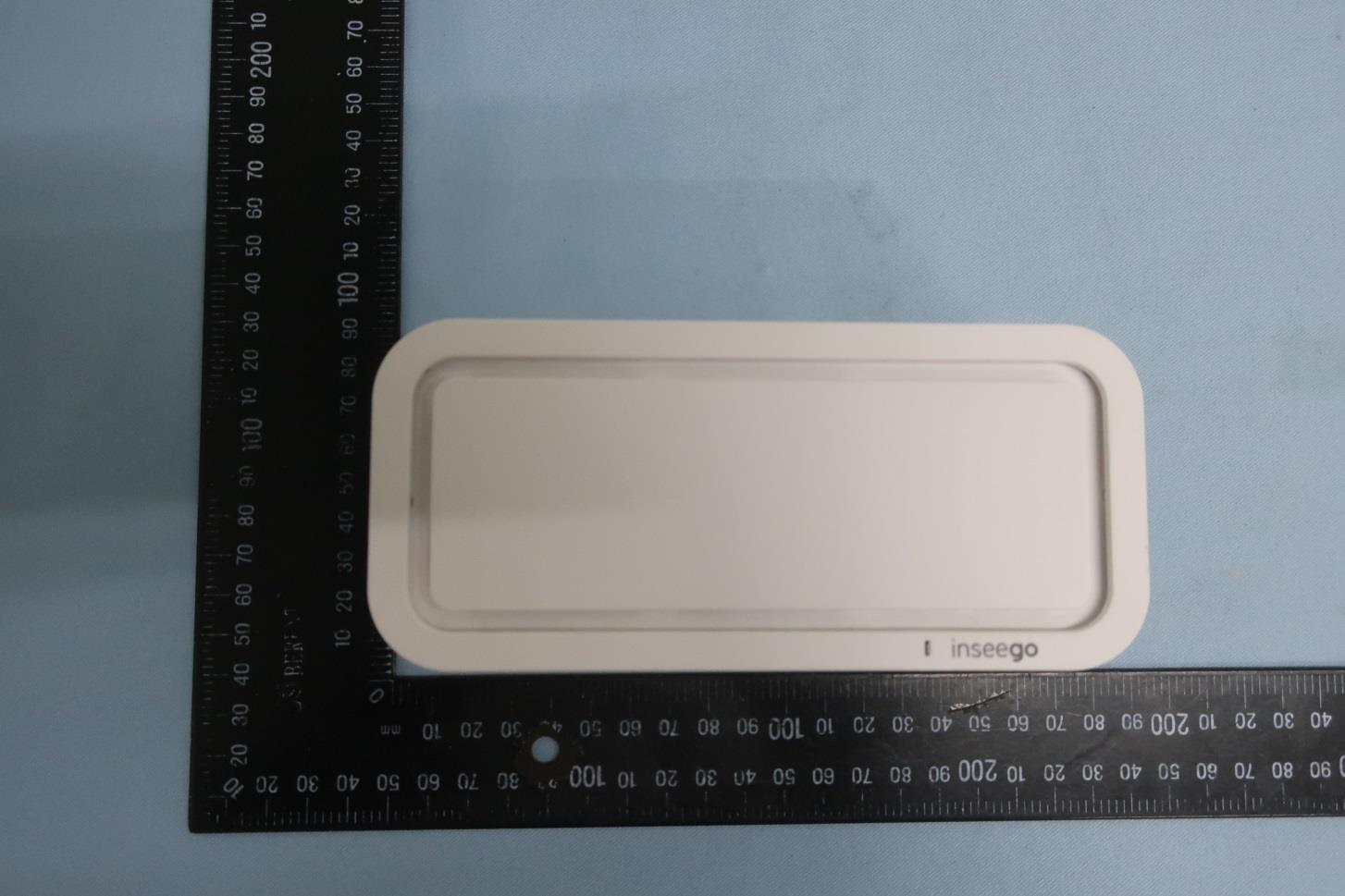 Product image for PKRISGFX20003