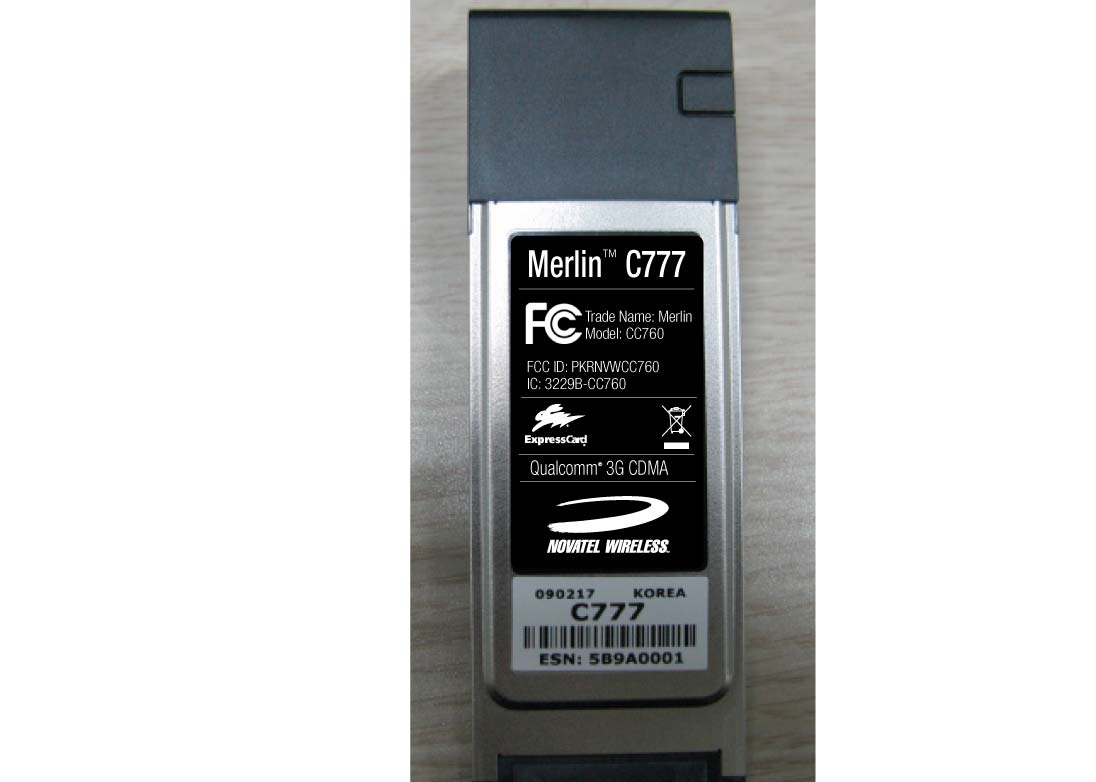 Product image for PKRNVWCC760