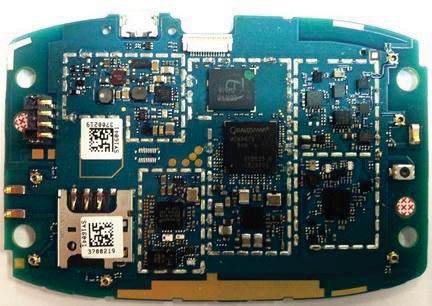 Product image for PKRNVWMIFI5580