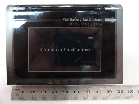 Product image for PKRNVWMIFI5792