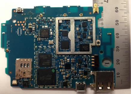 Product image for PKRNVWMIFI6620