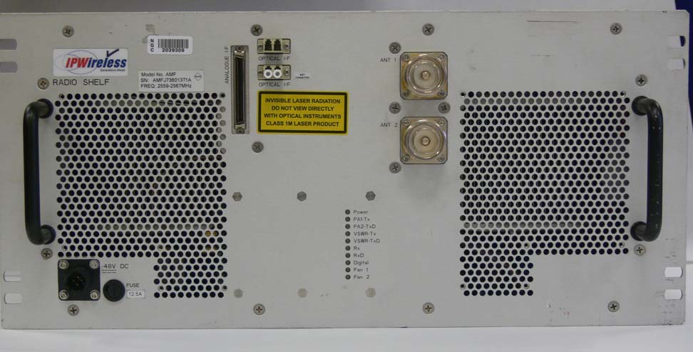 Product image for PKTNODEBAMF