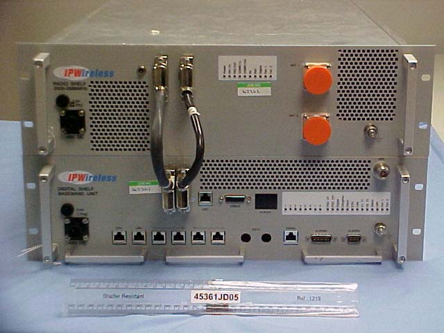 Product image for PKTNODEBDZ1