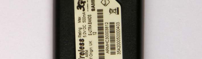 Product image for PKTUSBSTKARM