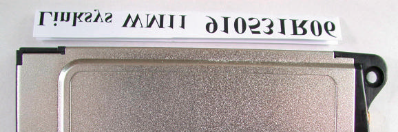 Product image for PKW-WM11