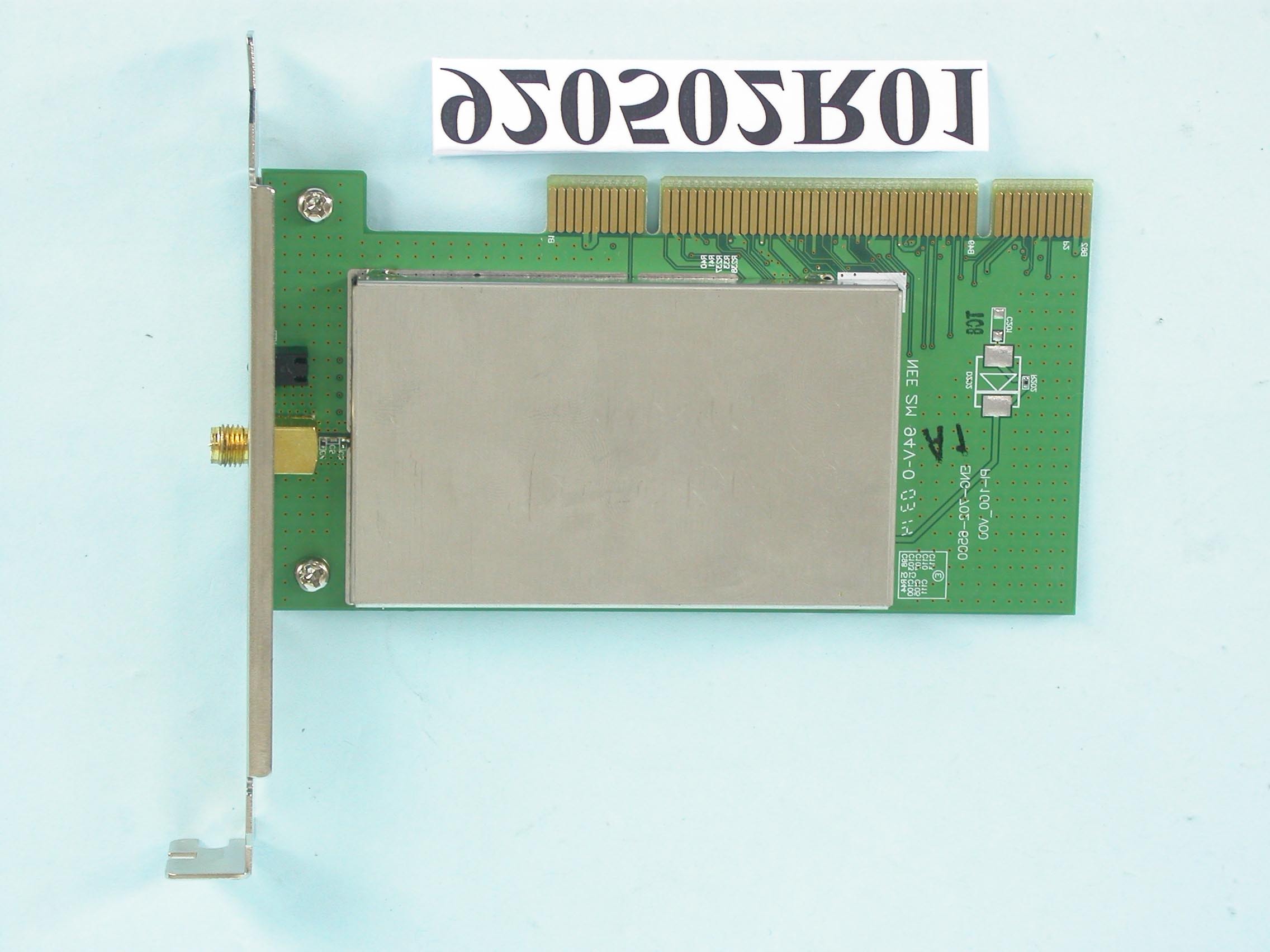 Product image for PKW-WMP54GV2