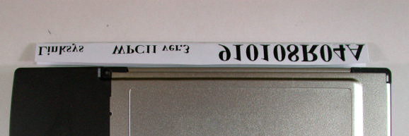 Product image for PKW-WPC11-V31