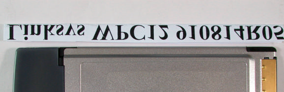 Product image for PKW-WPC12