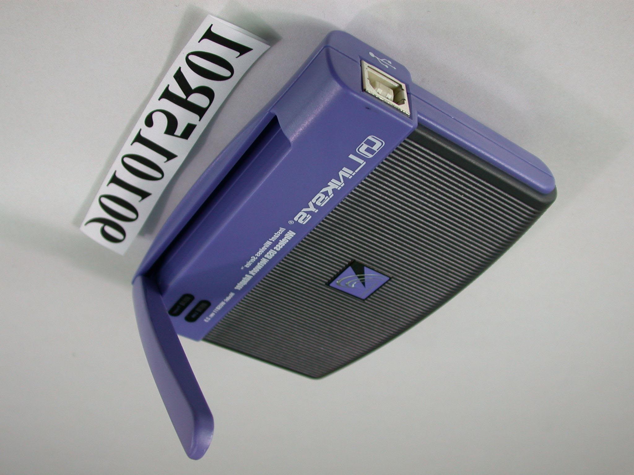 Product image for PKW-WUSB11-V2