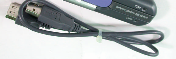 Product image for PKW-WUSB12