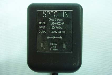 Product image for PL2AU2000