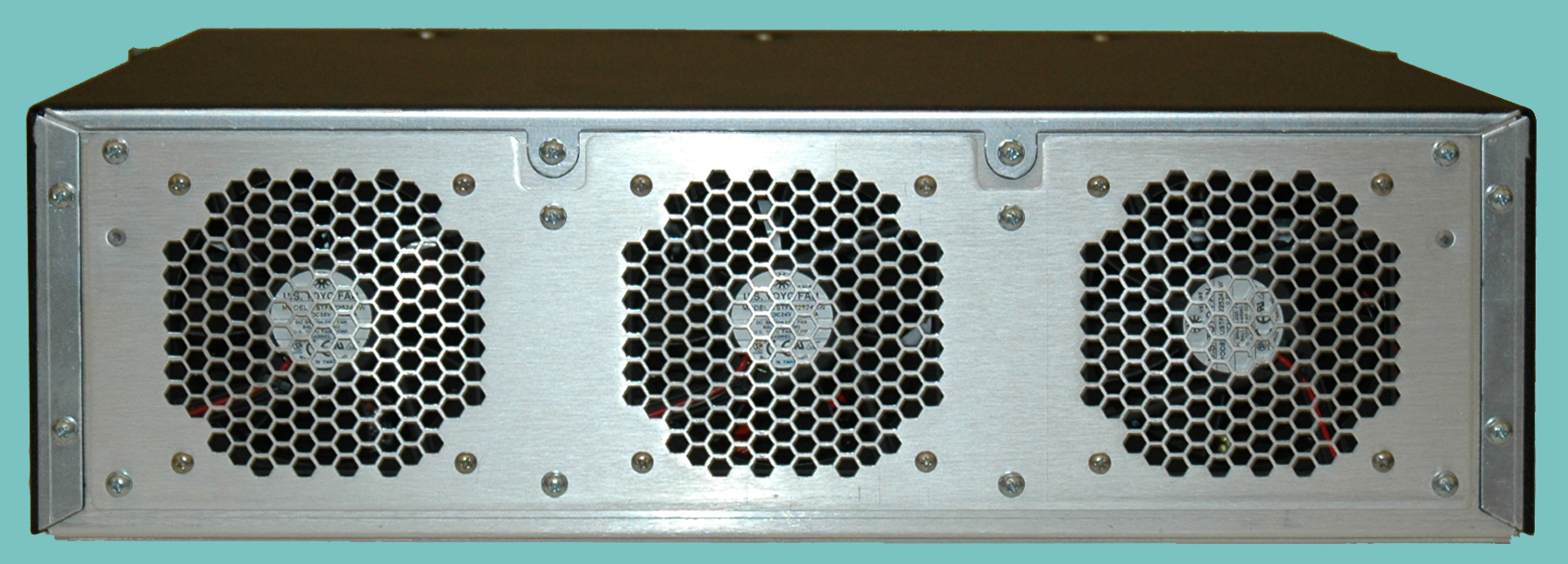 Product image for PL6-2300-BTS3-R1