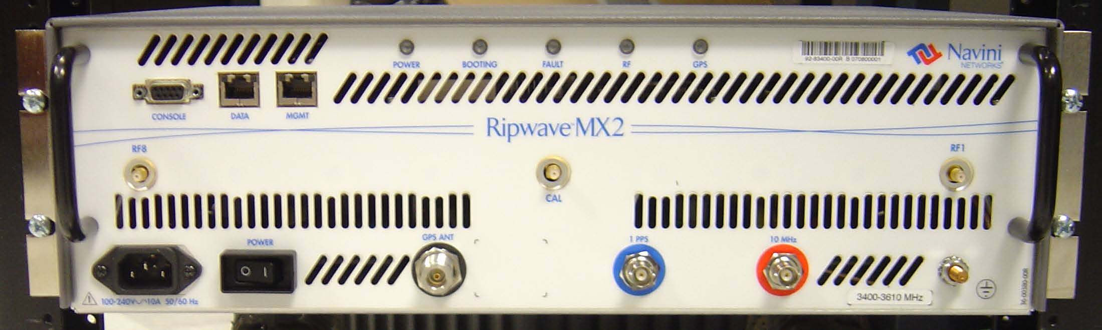 Product image for PL6-2300-BTS4-R1