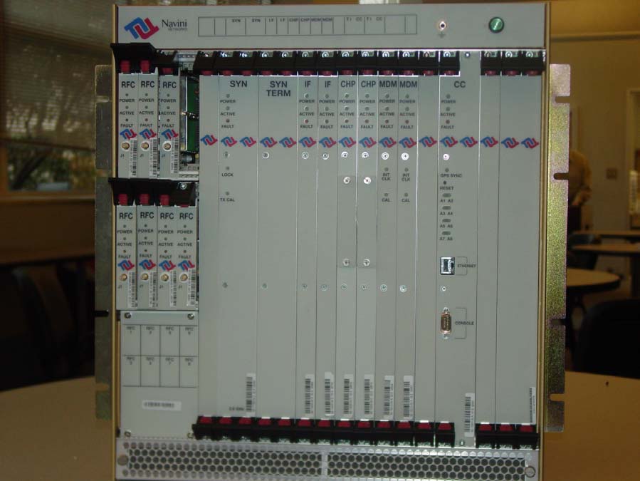 Product image for PL6-2305-BTS2-R1