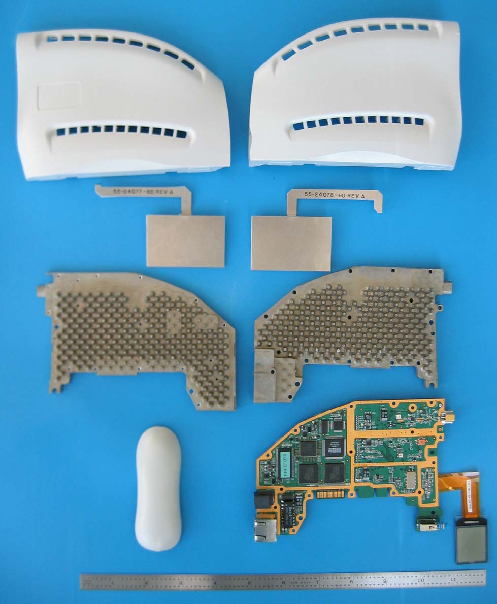 Product image for PL6-2400-MDM08-R1