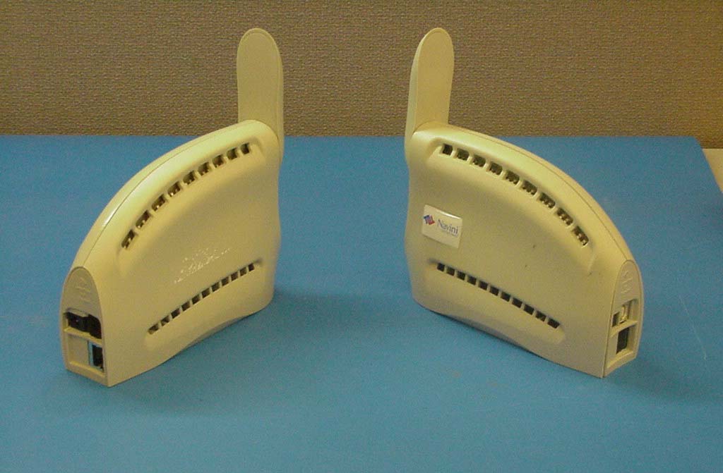 Product image for PL6-MMDS-CPE-R2