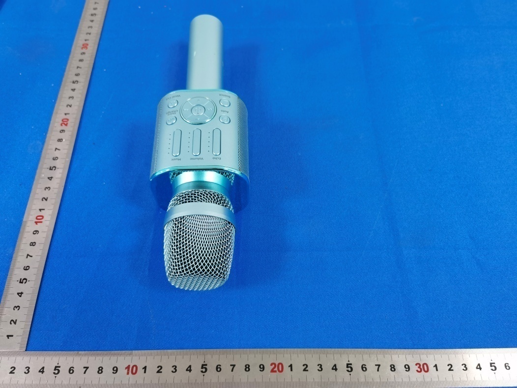 Product image for PLE-KM-8500