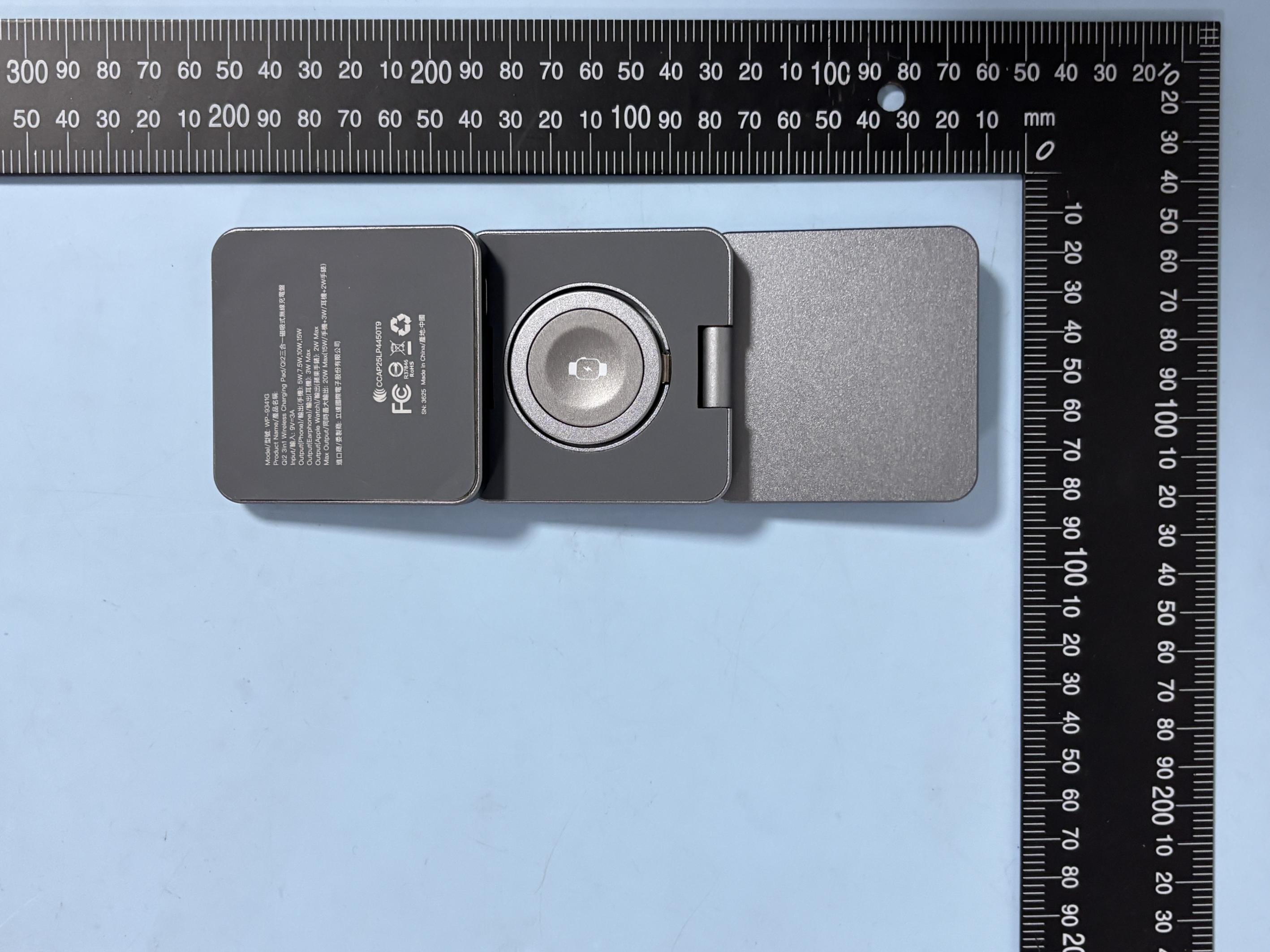 Product image for PLE-WP-9341