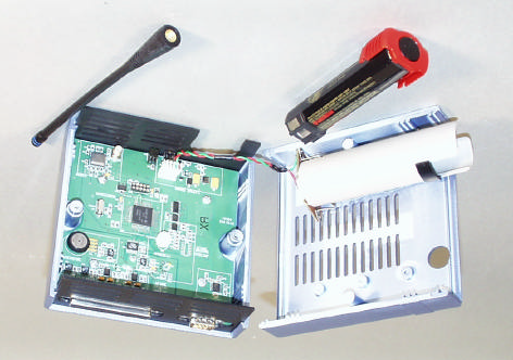 Product image for PLF-ESCAN2