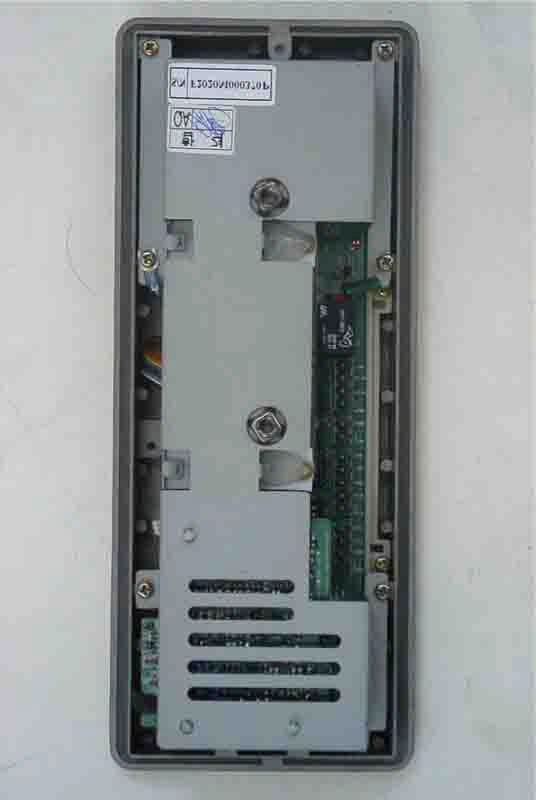 Product image for PLKSFI-2000V