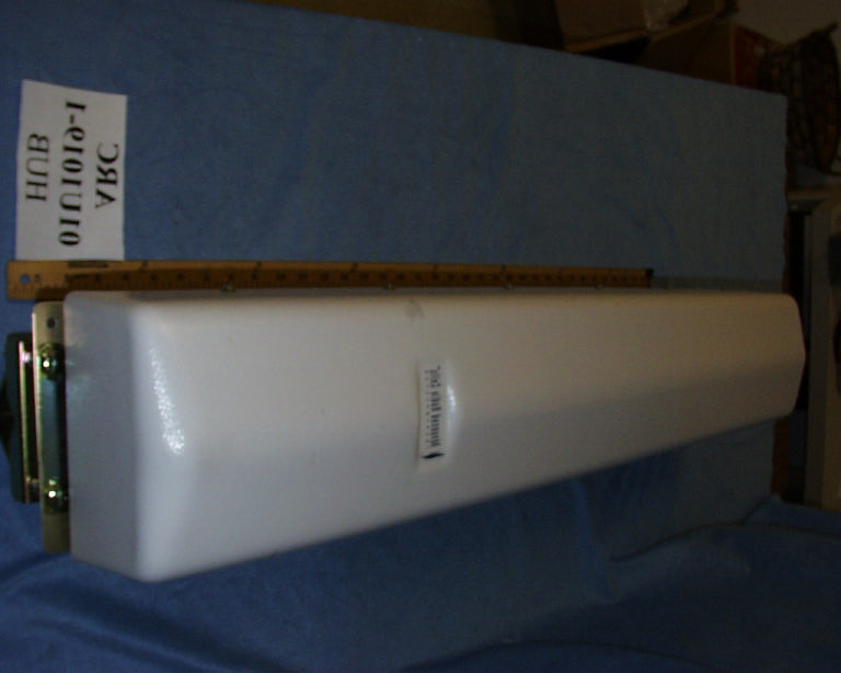 Product image for PLRAR125500