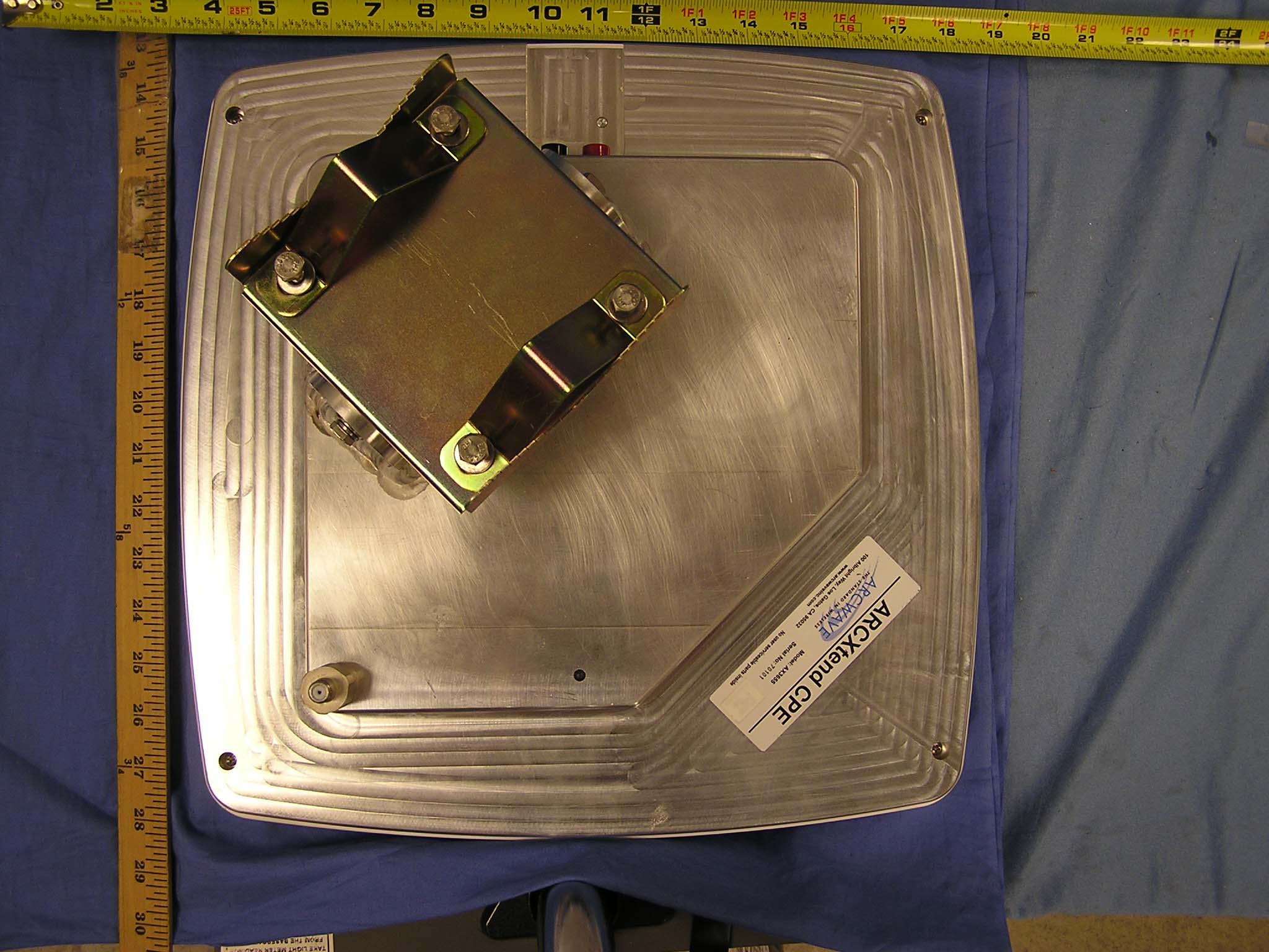 Product image for PLRAX365500