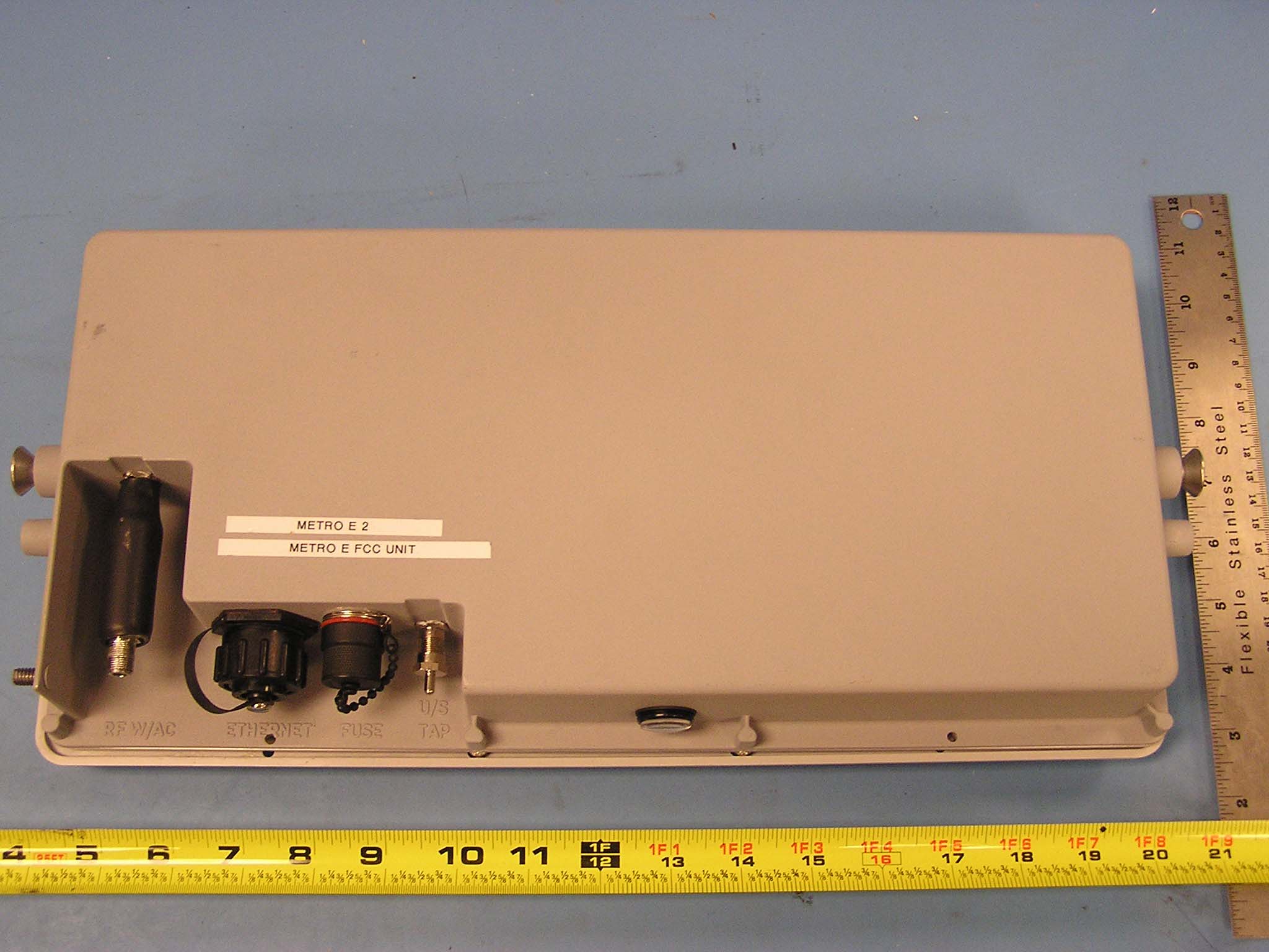 Product image for PLRFX501000