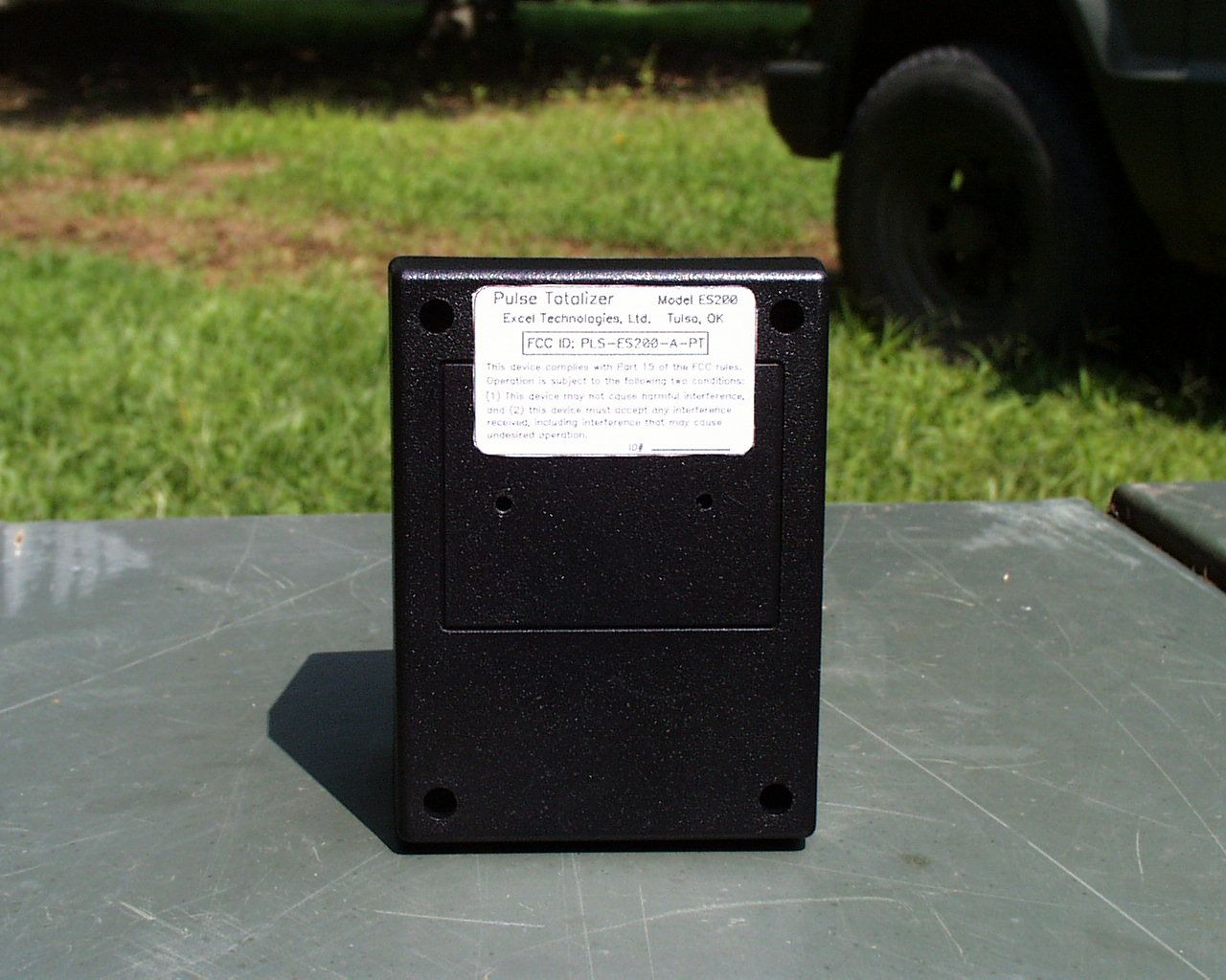 Product image for PLS-ES200-A-PT