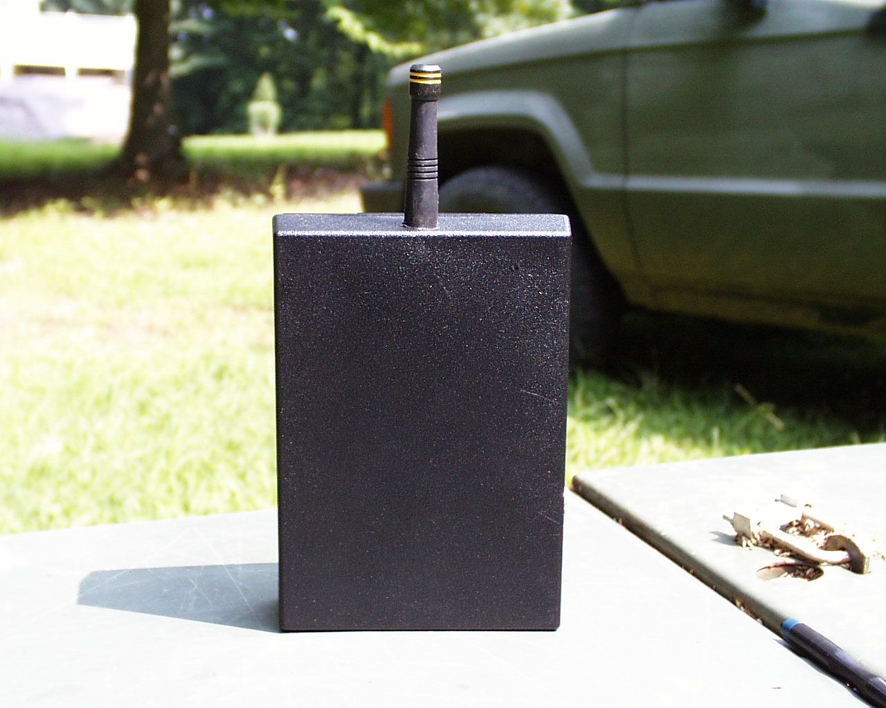 Product image for PLS-ES500-A-RFT