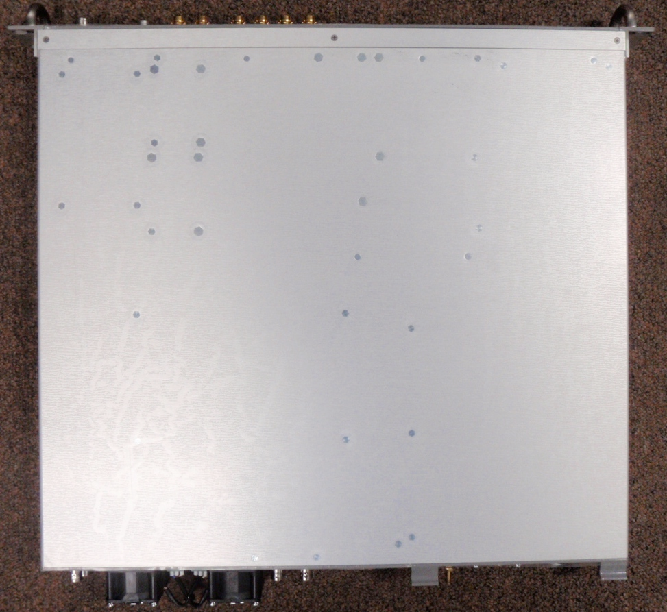 Product image for PLVSTDX-ARK-ECHO