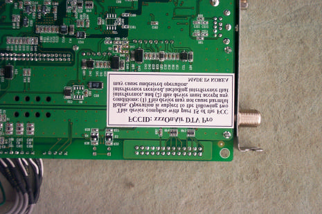 Product image for PM2ONAIRDTVPRO