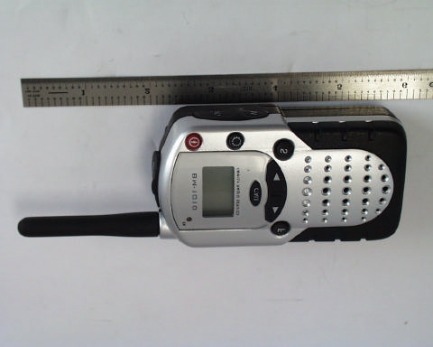 Product image for PM3FRS300