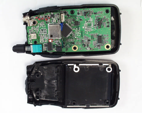 Product image for PM3GR2000