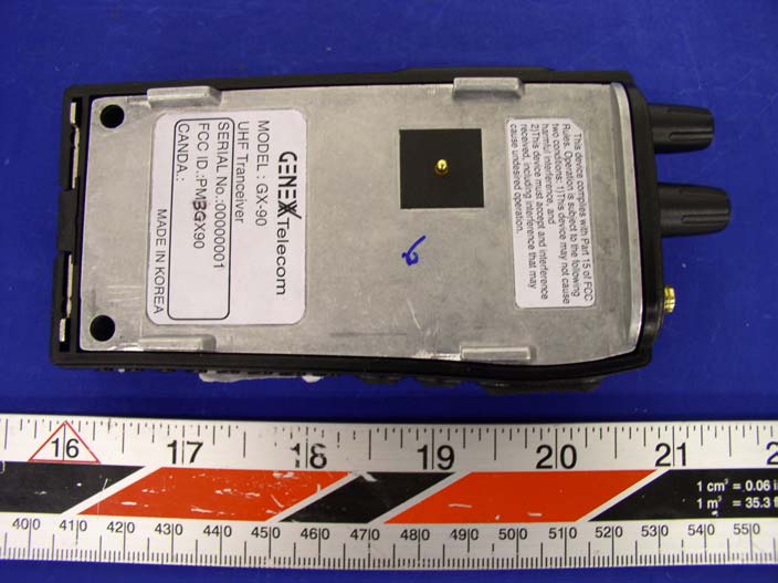 Product image for PM3GX90