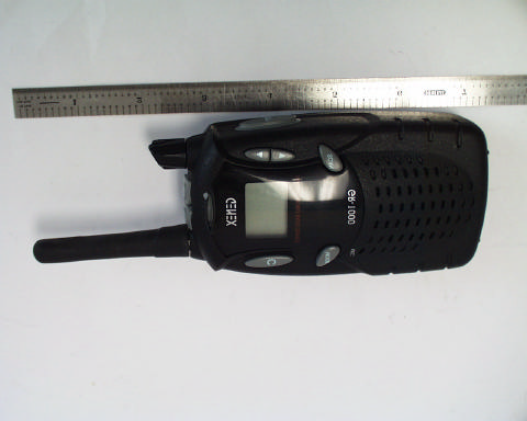 Product image for PM3MK1995