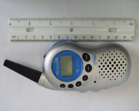 Product image for PM3MK1996