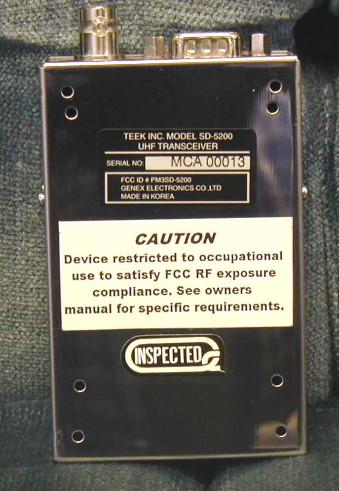 Product image for PM3SD5200