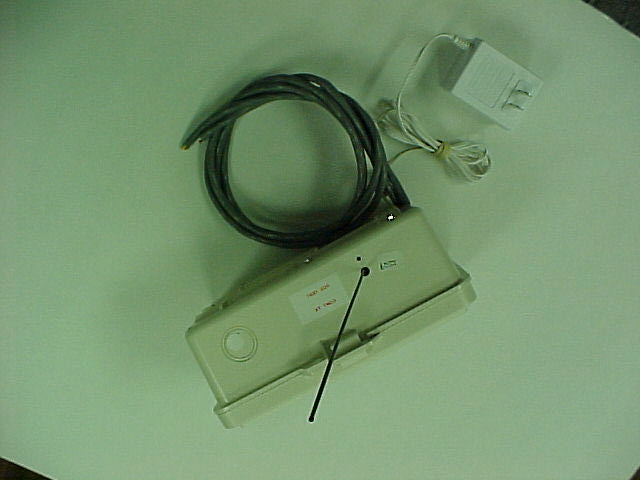Product image for PM7-DCMI2001