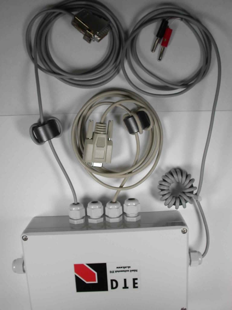 Product image for PMF-IS-TR-241