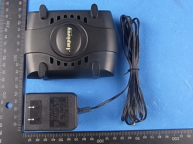 Product image for PMJRX1