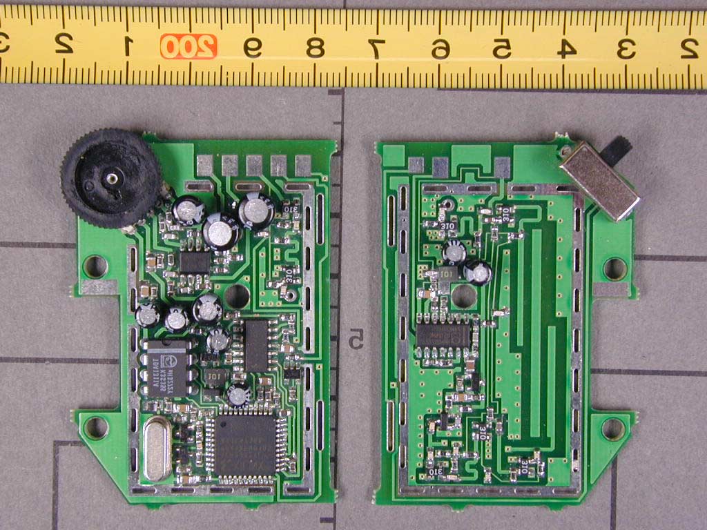 Product image for PMJT1000