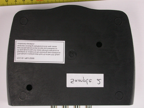 Product image for PMJT2000